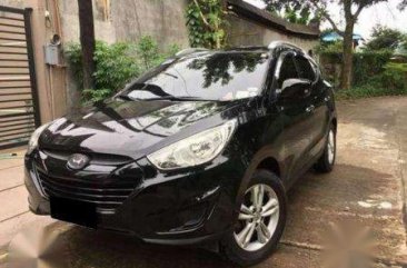 Hyundai Tucson 2011 for sale