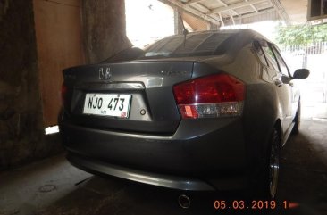 2009 Honda City E 1.5 for sale 