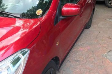 Mitsubishi Mirage G4 GLX 2015 for sale 