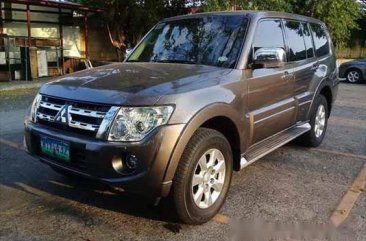 Mitsubishi Pajero GLS SE 2013 for sale