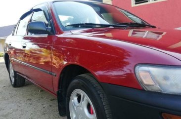 Toyota Corolla 1996 for sale 