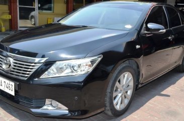 2015 Toyota Camry for sale 