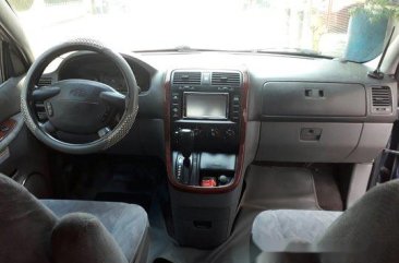 Kia Sedona 2003 for sale 