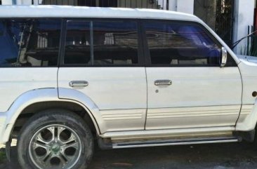 Mitsubishi Pajero 2006 for sale