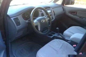 Toyota Innova E 2014 for sale 