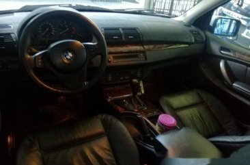 BMW X5 2005 for sale 