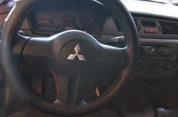 2012 Mitsubishi Lancer for sale 