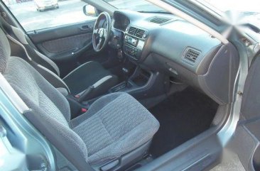 2001 Honda Civic VTi for sale 