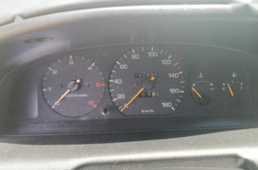 Mazda Bongo 1997 for sale 