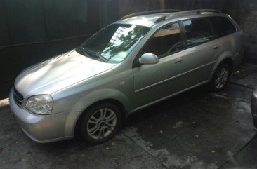 Chevrolet Optra 2006 for sale 