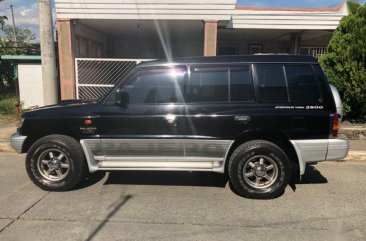 Mitsubishi Pajero 2004 for sale 