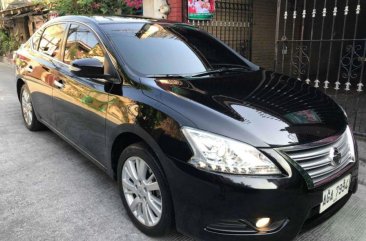 For Sale 2015 Nissan Sylphy