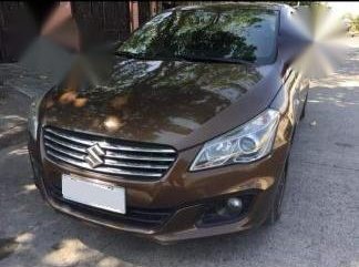 Suzuki Ciaz 2017 for sale 