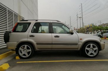 Honda CR-V 1998 for sale 