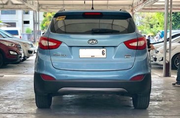 2014 Hyundai Tucson GL for sale 