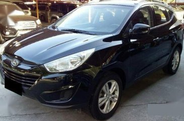 Hyundai Tucson 2011 for sale 