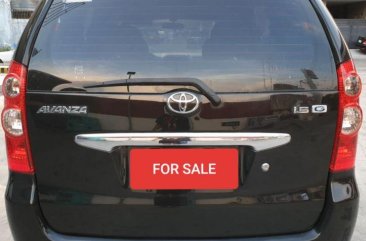 2010 Toyota Avanza 1.5G AT for sale 