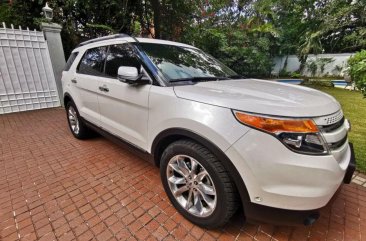 Ford Explorer 2013 for sale 