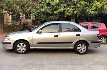 2004 Nissan Sentra for sale 