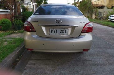 Toyota Vios 2010 for sale 