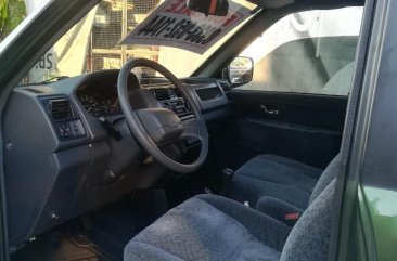 2003 Mitsubishi Adventure for sale 