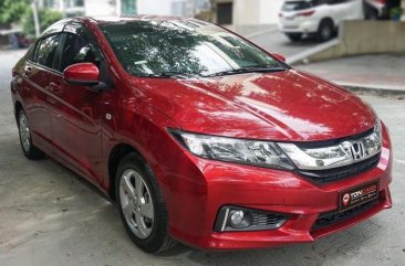 2017 Honda City 1.5E for sale 