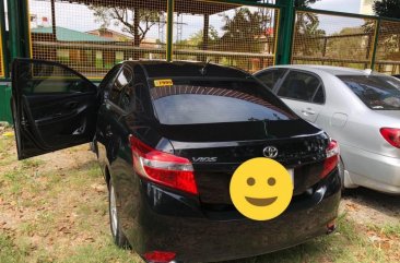 2017 Toyota Vios for sale 