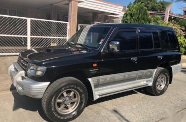 Mitsubishi Pajero 2004 for sale 