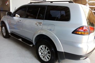 Mitsubishi Montero 2013 for sale 