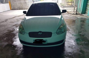 Hyundai Accent dsl 2009 for sale