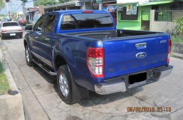 Ford Ranger 2014 for sale 