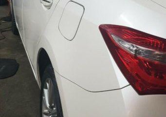 Toyota Altis 1.6V 2015 for sale 