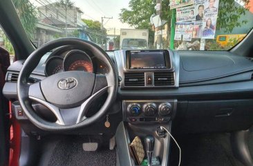 Toyota Yaris 2016 for sale