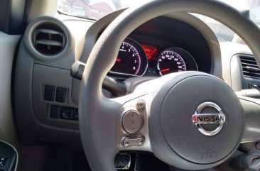 Nissan Almera 1.5V 2013 for sale