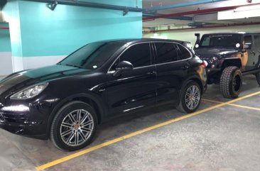 2013 Porsche Cayenne for sale 