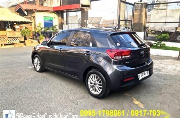 2018 Kia Rio for sale 