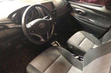 2015 Toyota Vios E for sale