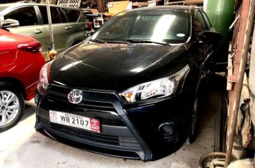 2017 Toyota Yaris for sale 