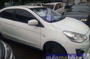 2016 Mitsubishi Mirage G4 for sale