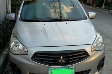 Mitsubishi Mirage G4 2014 for sale