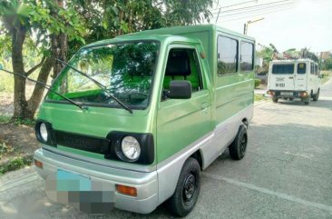 Well kept Suzuki Multicab for sale 