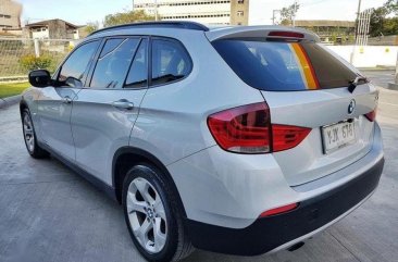 BMW X1 AT 2010 for sale 