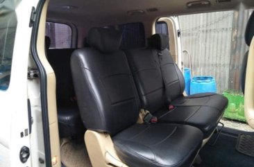 Hyundai Grand Starex 2015 for sale 