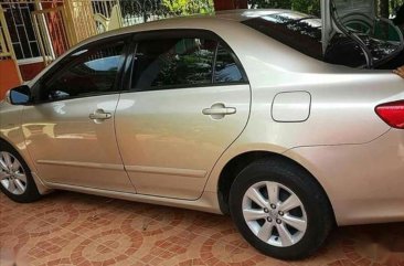 Toyota Altis 2010 for sale