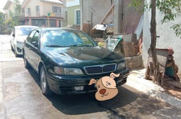 Nissan Cefiro AT 1998 Model for sale 