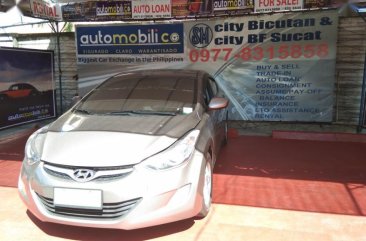 2013 Hyundai Elantra for sale