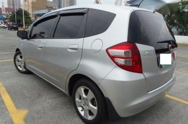 Honda Jazz AT 2009 for sale 