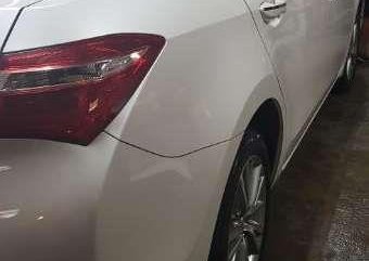 Toyota Corolla Altis 2014 for sale 