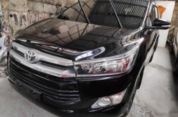 2017 Toyota Innova 2.8G for sale 