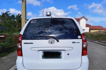 2007 Toyota Avanza J for sale